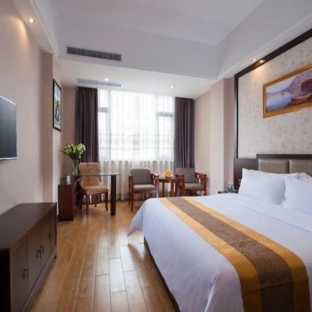 Vienna International Hotel Jieyang Chaoshan Airport Exterior photo